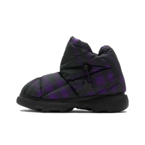 Ботильоны Burberry Мужские