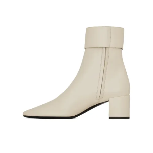 SAINT LAURENT Женские ботильоны