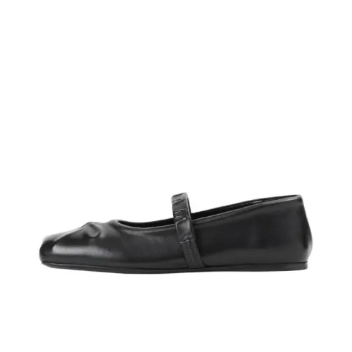MARNI Туфли Мэри Джейн Женские