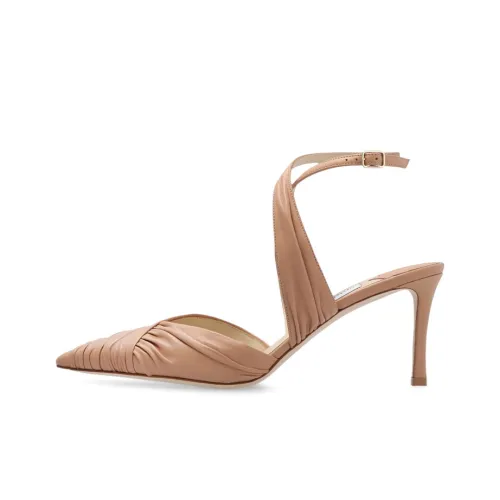 Jimmy Choo Базилик Высокие каблуки Женские