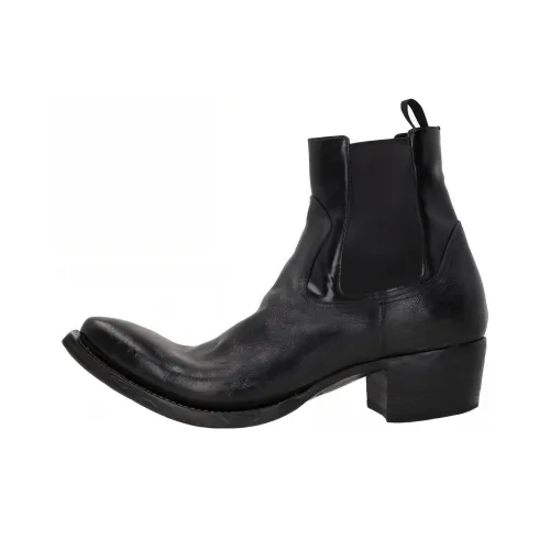 PRADA Челси Мужской