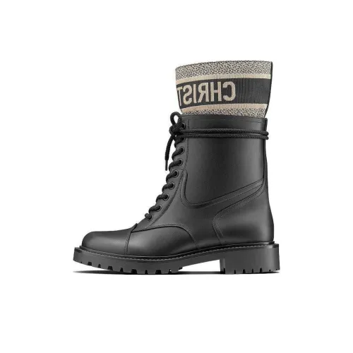 DIOR D Major Ботильоны Женские