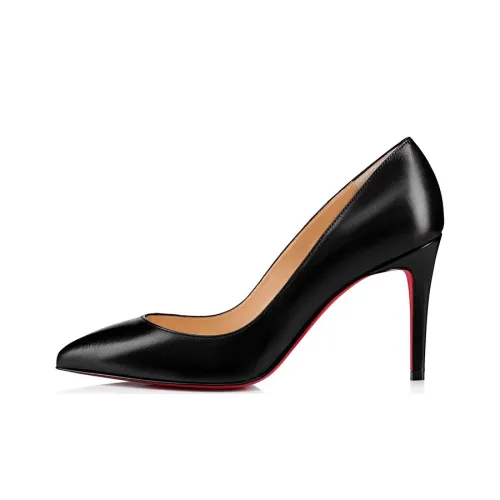 Christian Louboutin Высокие каблуки Женские