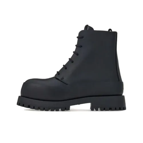 Ferragamo Ботильоны Унисекс Черные