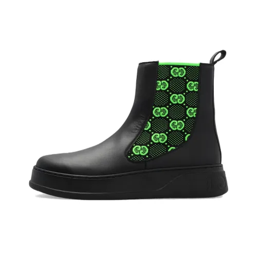 GUCCI Челси Мужской