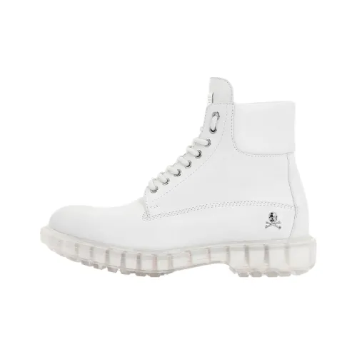 PHILIPP PLEIN Ботильоны Мужские