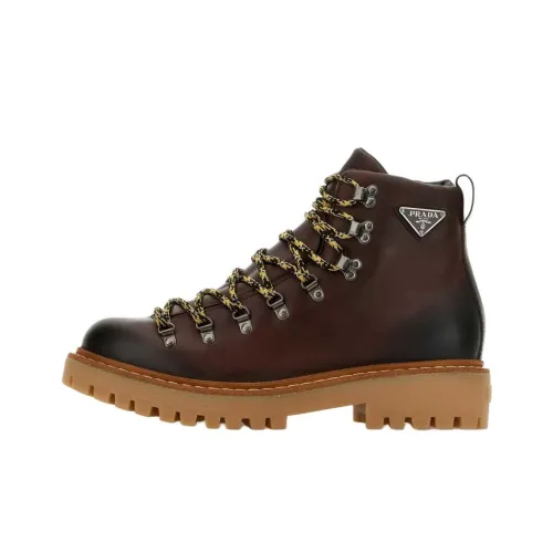 PRADA Outdoor Мужской