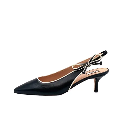 Bally Высокие каблуки Женские