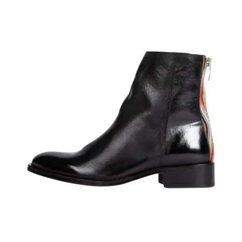 Paul Smith Женские ботильоны