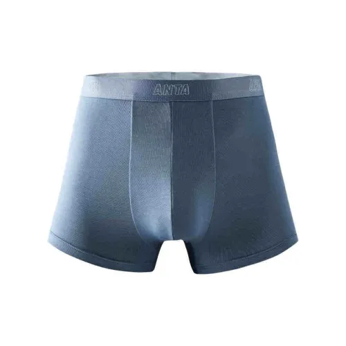 ANTA Life Collection Трусы Мужские 1 Пачка Светлый Бирюзовый