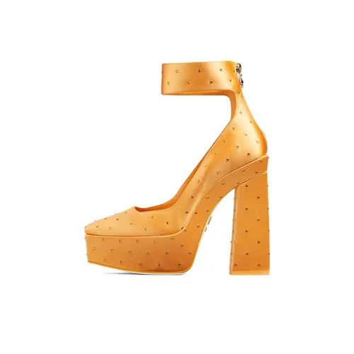 Jimmy Choo Sailor Moon Joint Name Высокие каблуки Женские