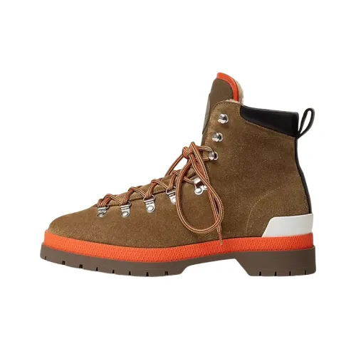 HERMES Ботильоны Мужские