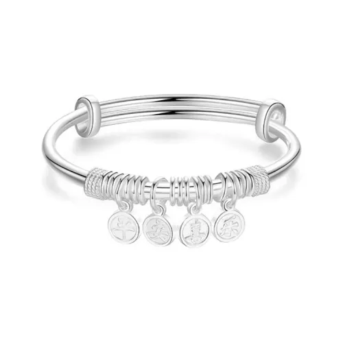 Inkopper Браслеты из сплава для женщин