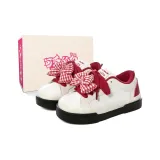 White Red (A84 Red Bow)  
Белый Красный (A84 Красный Бант)