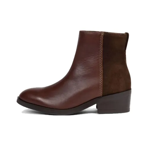 Paul Smith Ботильоны Коричневый Женские