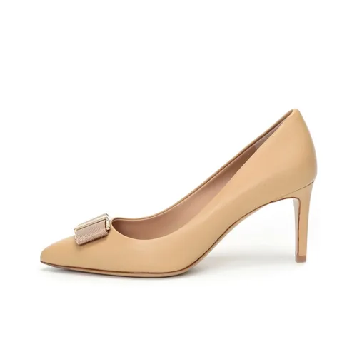 Ferragamo Высокие каблуки Женские