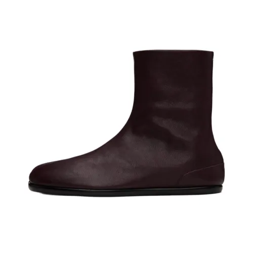 Maison Margiela Tabi ботильоны мужские