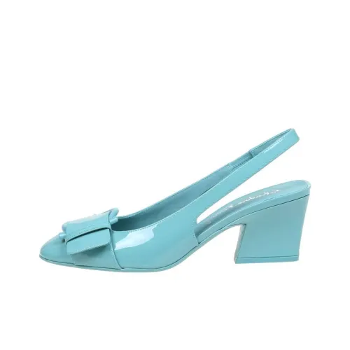 Ferragamo Высокие каблуки Женские