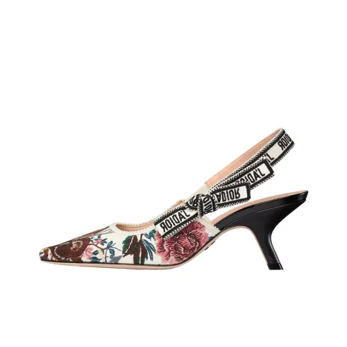 DIOR J'Adior Высокие каблуки Женские