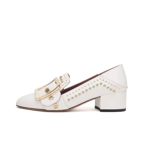 Bally Высокие каблуки Женские
