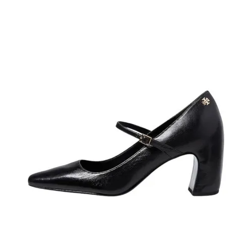 Tory Burch Высокие каблуки Черные Женские