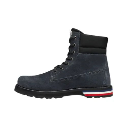 MONCLER Ботильоны Мужские