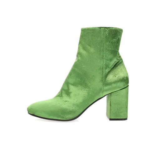 BALENCIAGA Женские ботильоны