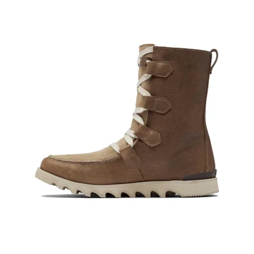 SOREL Сноубутсы Мужской