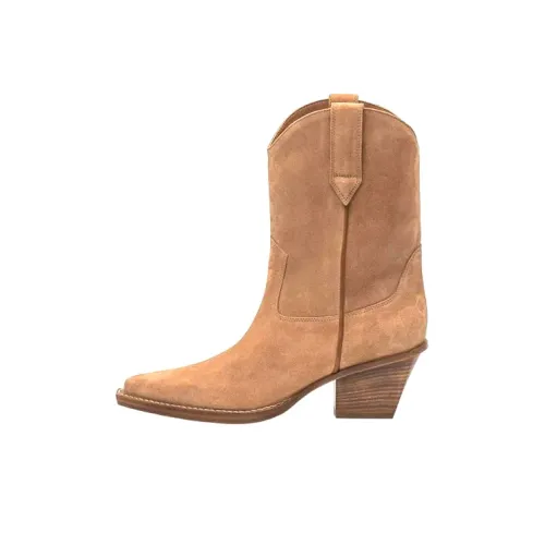 Paris Texas Женские ботильоны