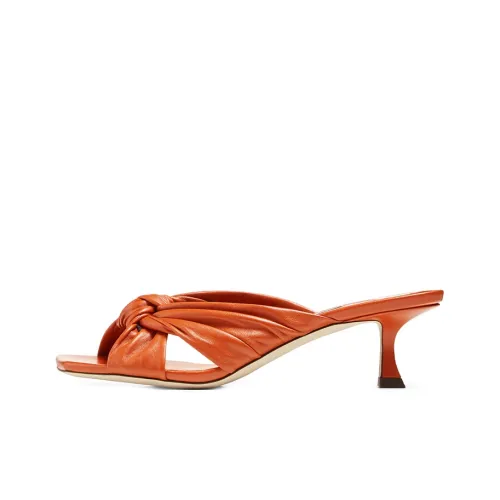 Jimmy Choo Avenue Высокие каблуки Женские
