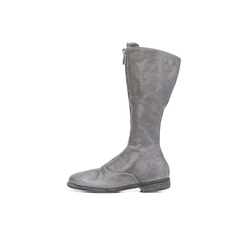 GUIDI Женские ботильоны