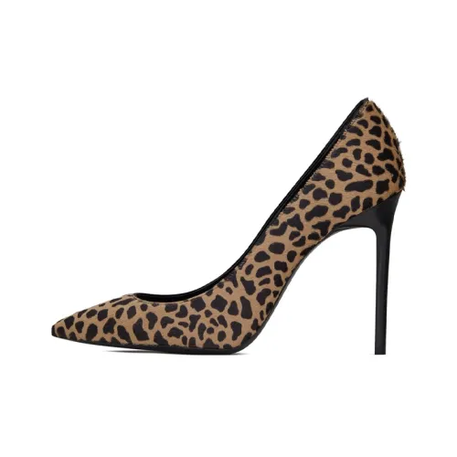SAINT LAURENT Anja Высокие каблуки Женские
