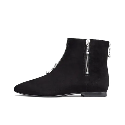 Tory Burch Ботильоны Женские Черные