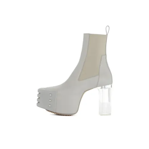 RICK OWENS Челси Женские