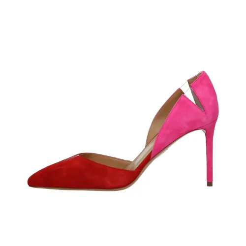 AQUAZZURA Высокие каблуки Женские