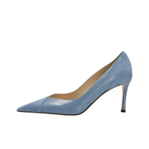 Jimmy Choo Cass Высокие каблуки Женские