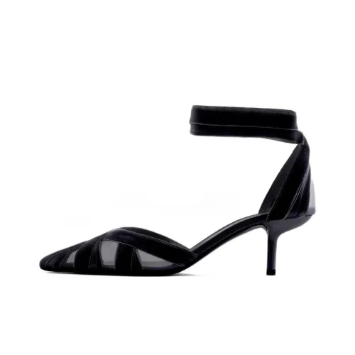 EMPORIO ARMANI Высокие каблуки Женские