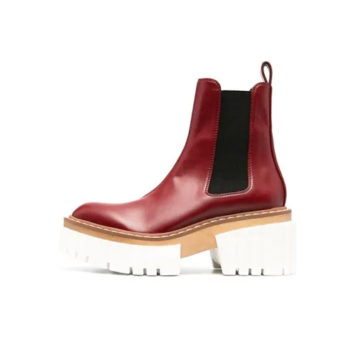 STELLA MCCARTNEY Челси Женские