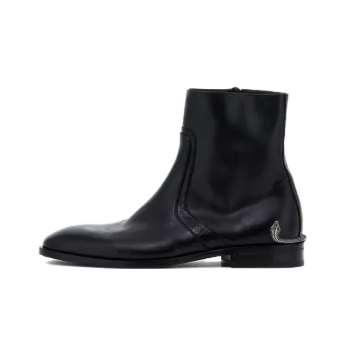Roberto Cavalli Ботильоны Мужские