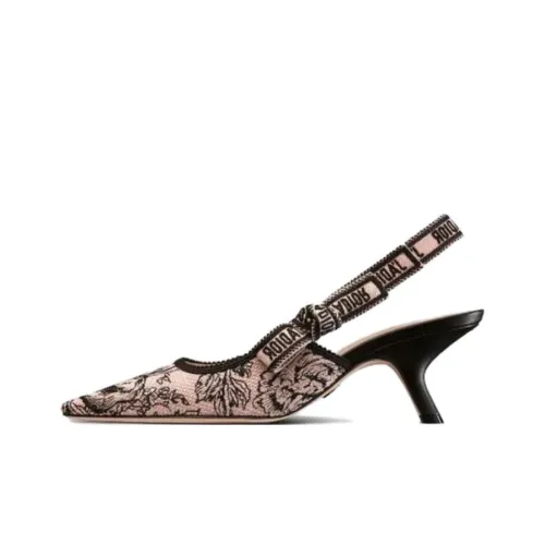 DIOR J'Adior Высокие каблуки Женские