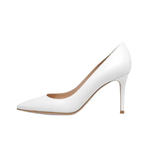 GIANVITO ROSSI Высокие каблуки Женские