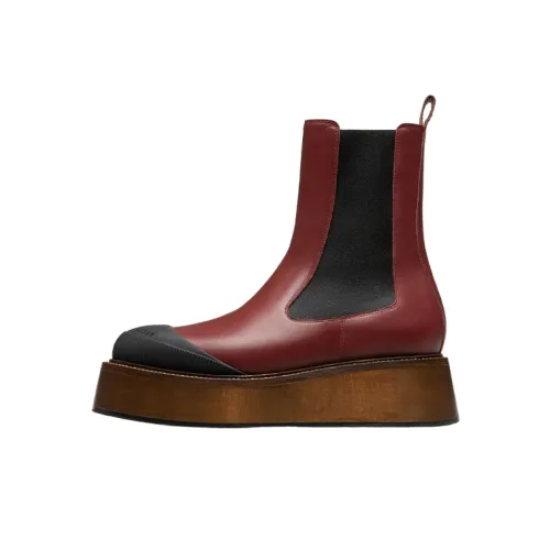 Bally Челси Женские