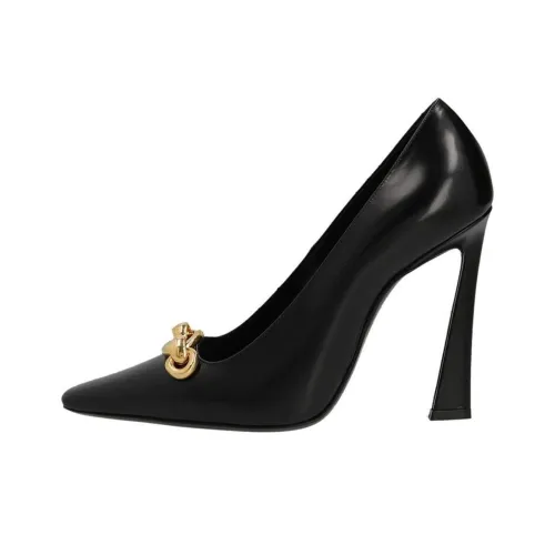 SAINT LAURENT Высокие каблуки Женские