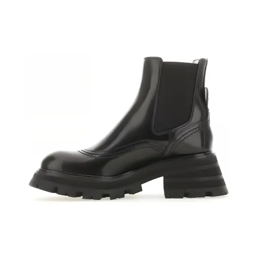 Alexander McQueen Прогулка Челси Женские