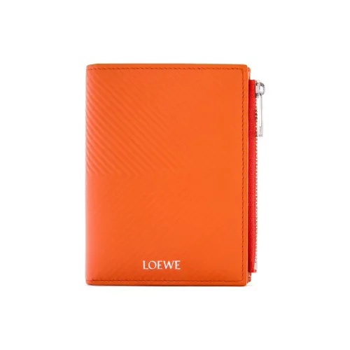 LOEWE Совместное издание Кошельки Мужской
