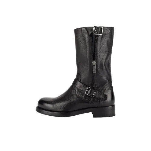 Alberto Fasciani Amina 58018 Ботильоны Женские Черные