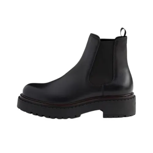 PRADA Chelsea Черный Мужской