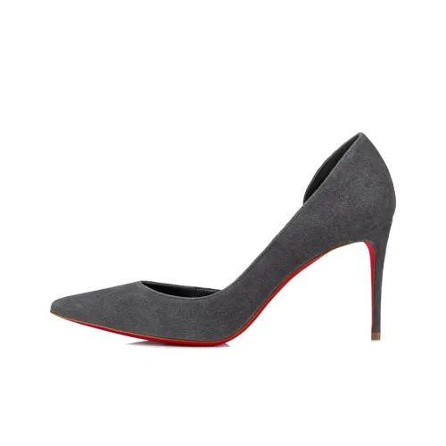 Christian Louboutin Высокие каблуки Женские