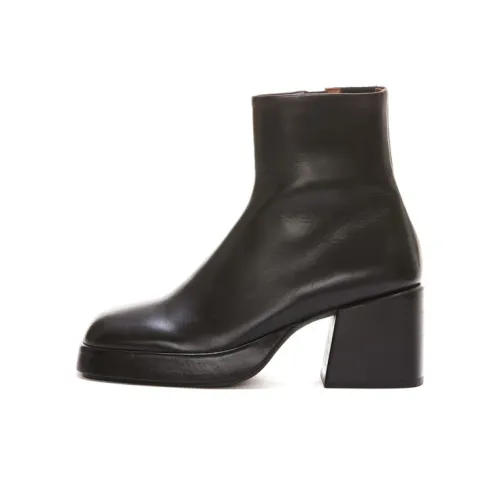 Marsèll Ботильоны Женские Черные