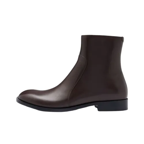 Ботильоны Maison Margiela Мужские